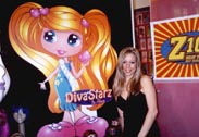 Diva Doll 