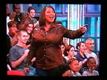 Queen Latifa Show